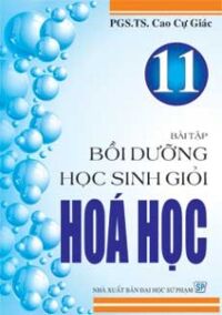 Bài tập BỒI DƯỠNG HỌC SINH GIỎI HÓA HỌC 11