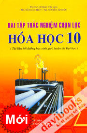 Bài Tập Chọn Lọc Hóa Học 10