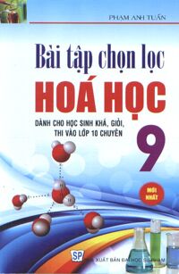 Bài Tập Chọn Lọc Hóa Học 9