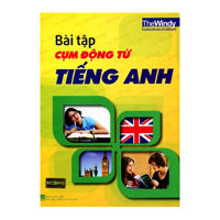 Bài tập cụm động từ tiếng anh