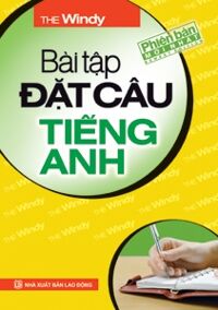 Bài tập đặt câu tiếng Anh