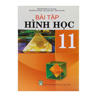 Bài Tập Hình Học 11