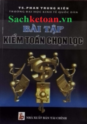 Bài tập kiểm toán chọn lọc