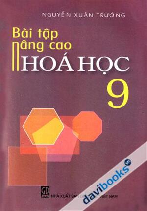 Bài tập nâng cao hóa học 9