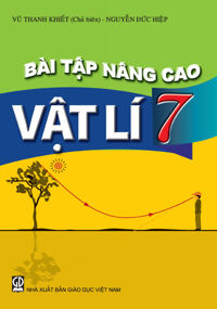 Bài tập nâng cao Vật Lí 7