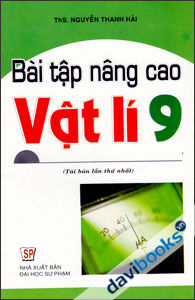 Bài tập nâng cao Vật lí 9