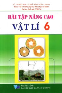 Bài Tập Nâng Cao Vật Lí Lớp 6