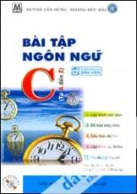 Bài Tập Ngôn Ngữ C Từ A Đến Z