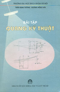 Bài Tập Quang Kỹ Thuật