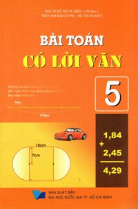 Bài Toán Có Lời Văn Lớp 5