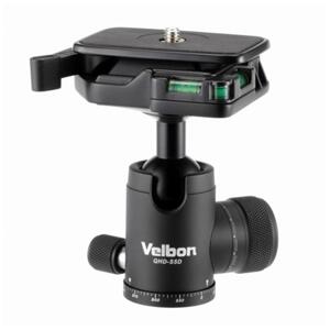 Ball Head Velbon QHD-S5D