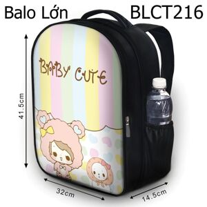 Balo Baby's Cute BLCT216 size lớn