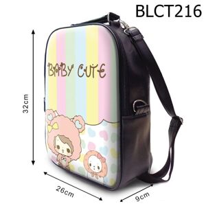 Balo Baby's Cute BLCT216 size nhỏ