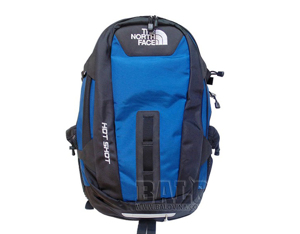 Balo Balovina The North Face Hotshot 2009