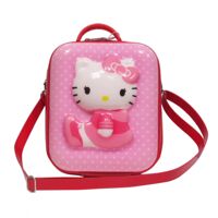 Balo Bouncie Hello Kitty LB- 12KT-P01