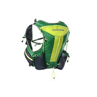 Balo chạy bộ Running Camping Naturehike NH70B067-B 12L