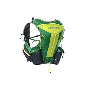 Balo chạy bộ Running Camping Naturehike NH70B067-B 12L