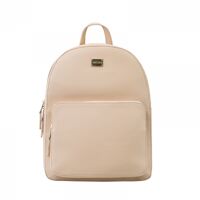 Balo da Vascara TXL 1092 - màu kem/ đỏ/ đen