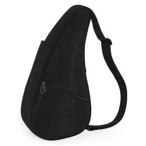 Balo đeo chéo Healthy Back Bag Textured Nylon 751470007203