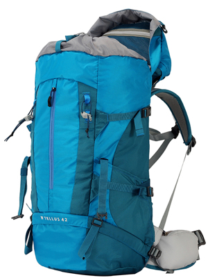 Balo du lịch The North Face Tellus 42 BT180