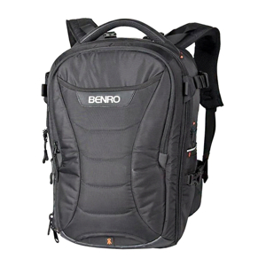 Balo đựng máy ảnh Benro Ranger Pro 600N Xám