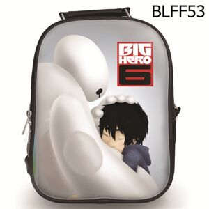 Balô Film Big Hero - BLFF53 Size Size Lớn (+30,000VNĐ)