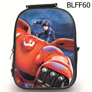 Ba lô Flim Big Hero cỡ lớn BLFF60