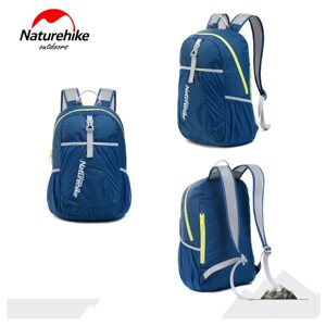 Balo gấp gọn NatureHike 22L NH15A119-B