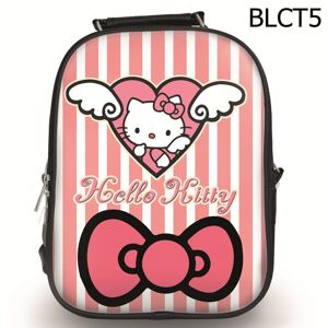 Ba lô in hình Hello Kitty cỡ lớn BLCT5