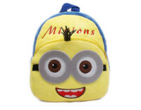 Balo hình Minion loại nhỏ BLO-027