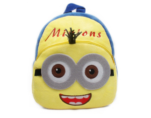 Balo hình Minion loại nhỏ BLO-027