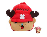 Balo hình Tony Chopper loại nhỏ BLO-012