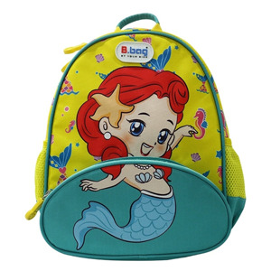 Balo học sinh B.bag Buddy-Mermaid B-12-100