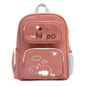 Balo học sinh B.bag The Hippo B-12-023