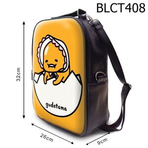 Balo in hình Em bé gudetama BLCT408 size nhỏ