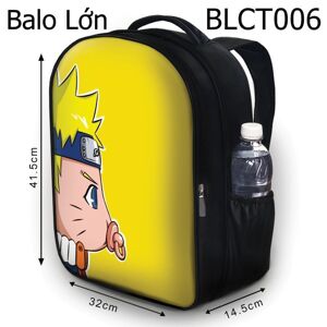 Balo in hình Naruto ngậm vú giả BLCT006 size lớn