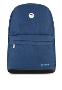 Balo laptop Mikkor Ducer Backpack