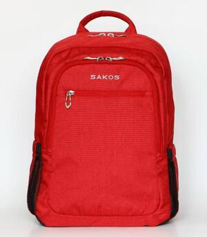 Balo laptop Sakos Perky - 14 inch