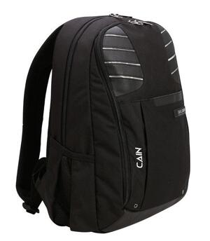 Balo Laptop Simplecarry Cain