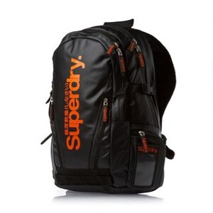 Balo Laptop Superdry Tarpaulin Classic - BLSD001