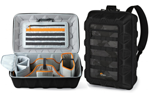 Balo Lowepro Droneguard CS400