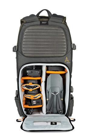 Balo Lowepro Fllipside Trek BP 250