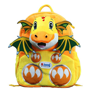 Balo mẫu giáo Cushy-Dragon B-12-103