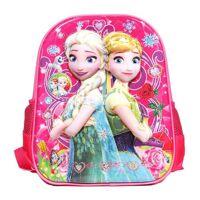 Balo mẫu giáo Top School & Friends Frozen SH 413B