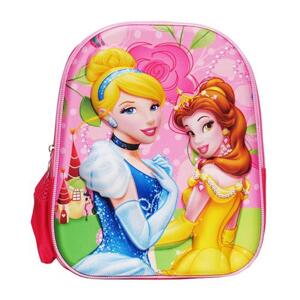 Balo mẫu giáo Top School & Friends Princess YG-286