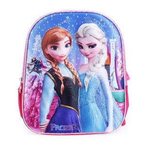 Balo mẫu giáo Top School & Friends Frozen LGS-1617F