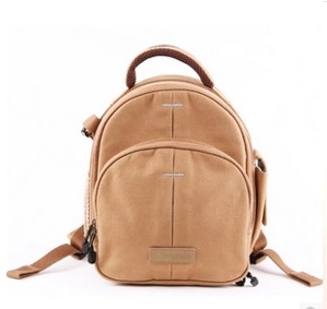 Balo máy ảnh Backpacker BBK-S4