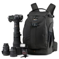 Balo máy ảnh Lowepro Flipside 500 AW