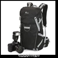 Balo máy ảnh Lowepro Photo Sport 200 AW