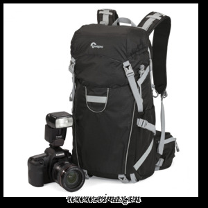 Balo máy ảnh Lowepro Photo Sport 200 AW